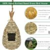 Hummingbird Houses