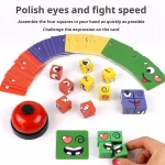 Face-Changing-Building-Blocks-Game