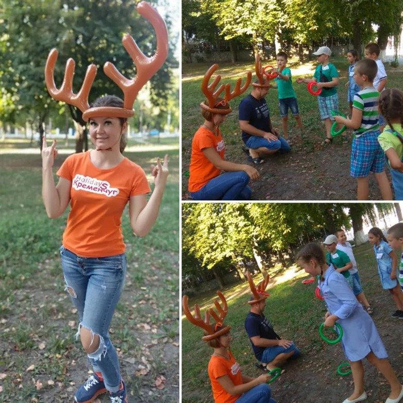 inflatable-reindeer-antler-ring-toss-game-for-kids-and-family inflatable reindeer-antler ring toss game for kids and family