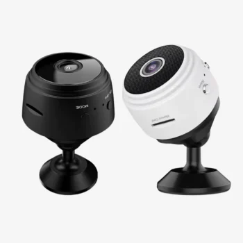 Mini WiFi Hidden Camera Wireless Motion Detection IP 1080P HD Spy Camera Night Vision