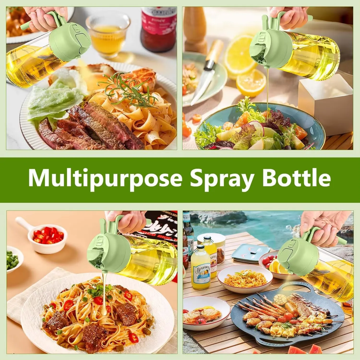 multipurpose bbq spray bottle for cooking