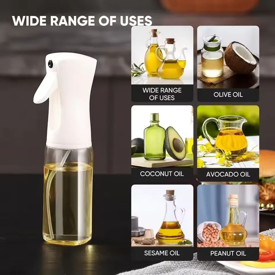 multipurpose cooking oil spray bottle multipurpose cooking oil spray bottle