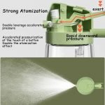 Oil Spray Bottle for Cooking Spray and Pour