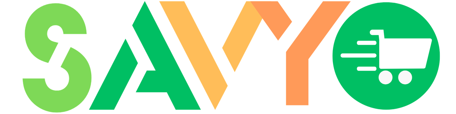 Savycart Spend Less, Shop Big