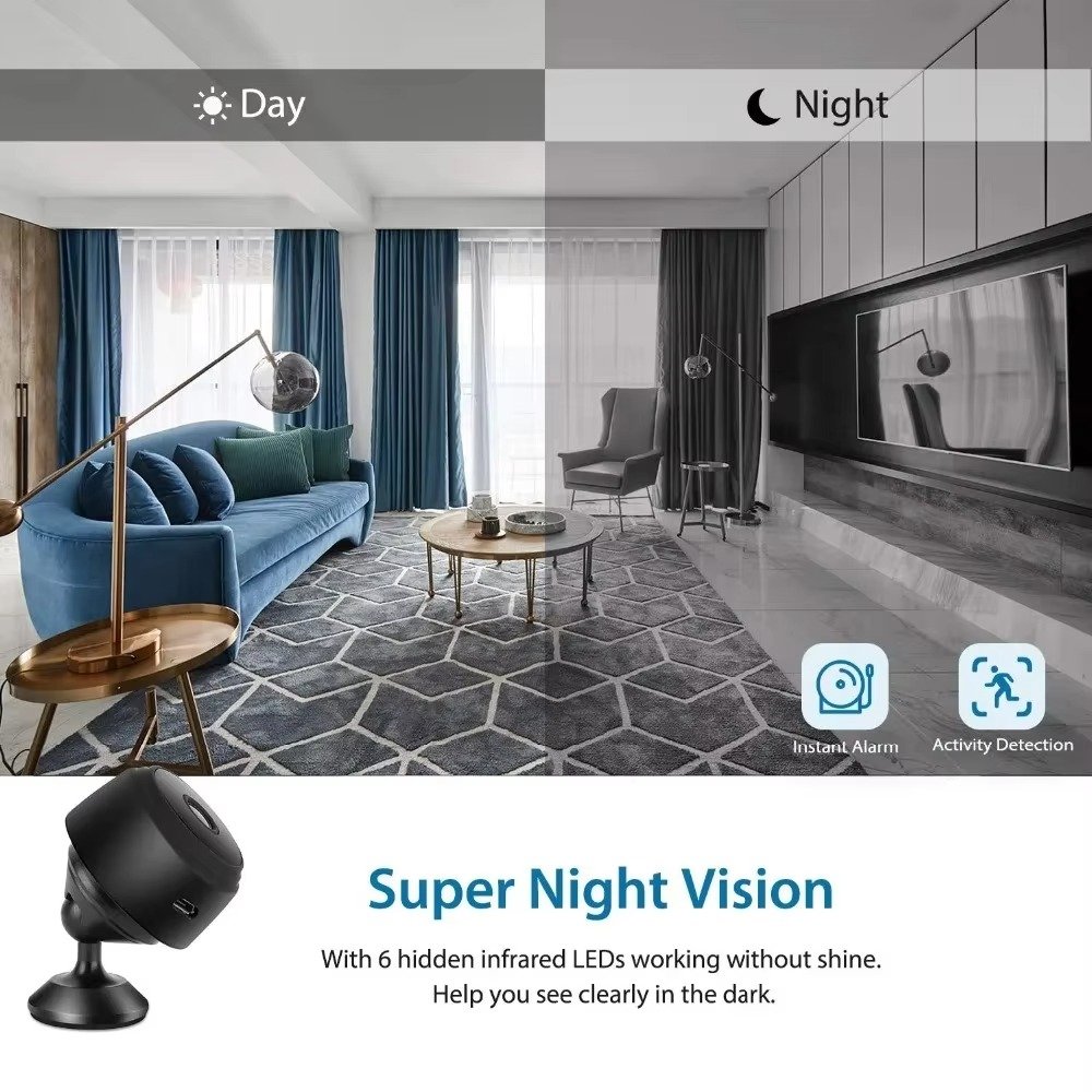 wireless night vision hidden camera wireless night vision hidden camera