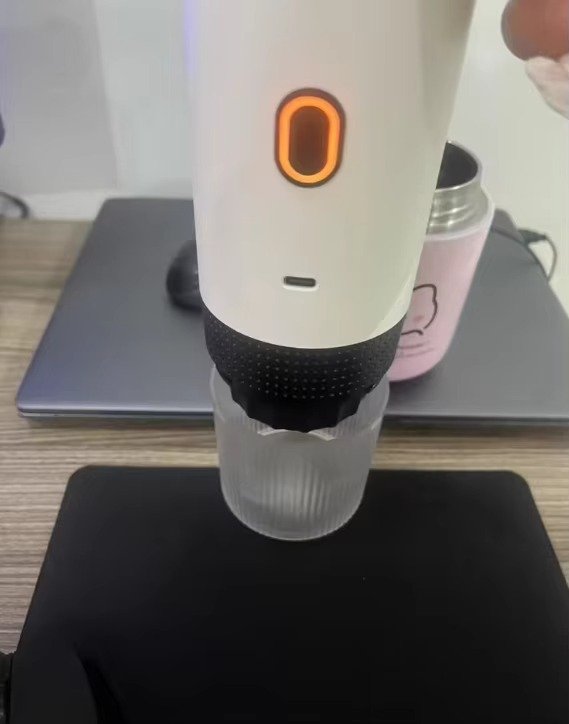 Image #1 from Trevor H.