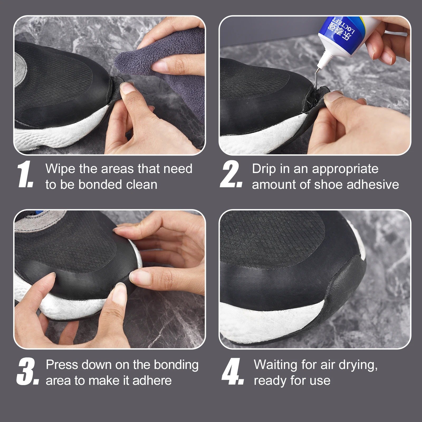 shoe adhesive glue shoe adhesive glue