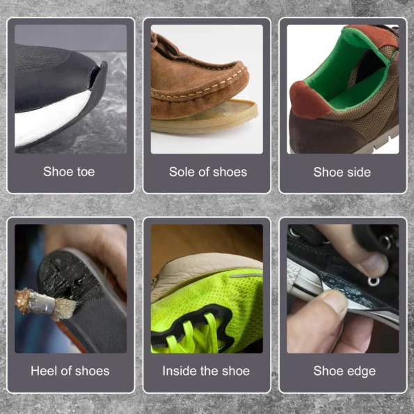 glue for shoe repair