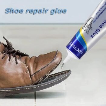 Strong Waterproof Shoe Repair Adhesive Glue for Fixing Shoes or Boots
