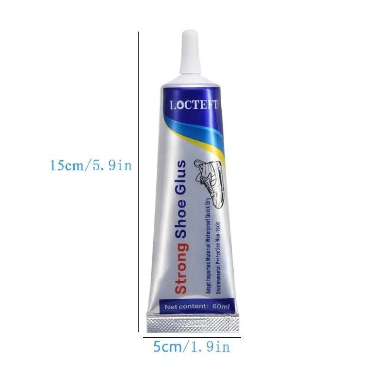 60ml shoe adhesive glue 60ml shoe adhesive glue