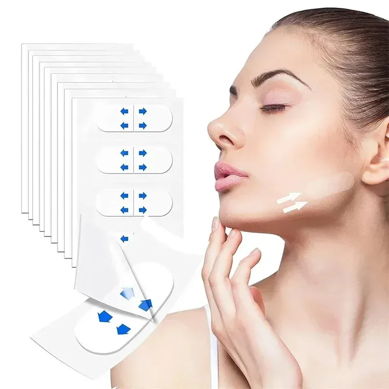 Invisible Face Lift Tape Invisible Face Lift Tape