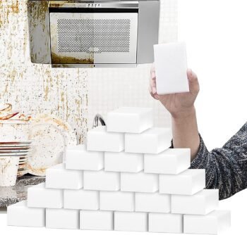 Large Melamine Sponge Foam Pads