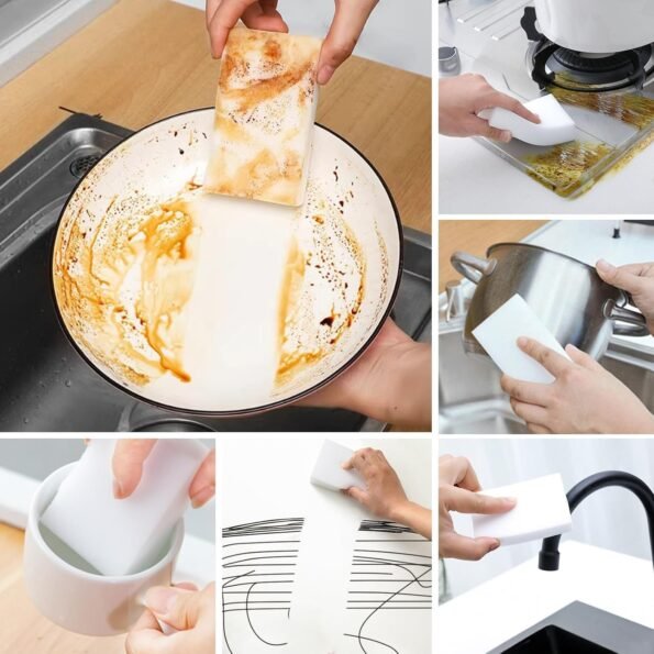 Magic Sponge Eraser