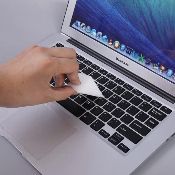 Multi-Functional Household Cleaning Kitchen Dish Sponge