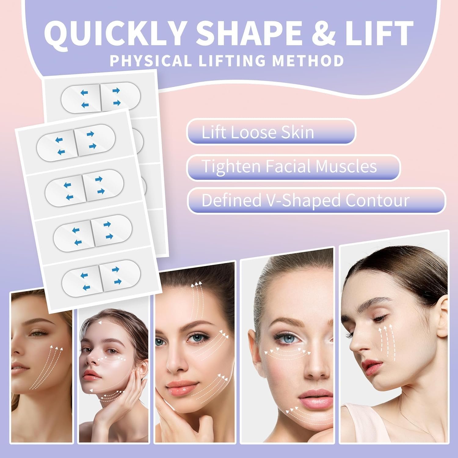 best face lift tape best face lift tape
