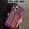 diy creative phone case for iphone