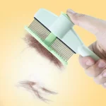 pet hair remover brush