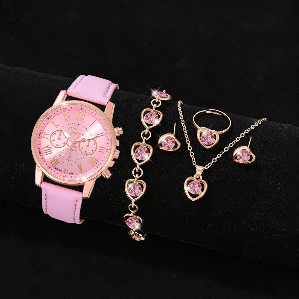 leather strap watch for women leather strap watch for women