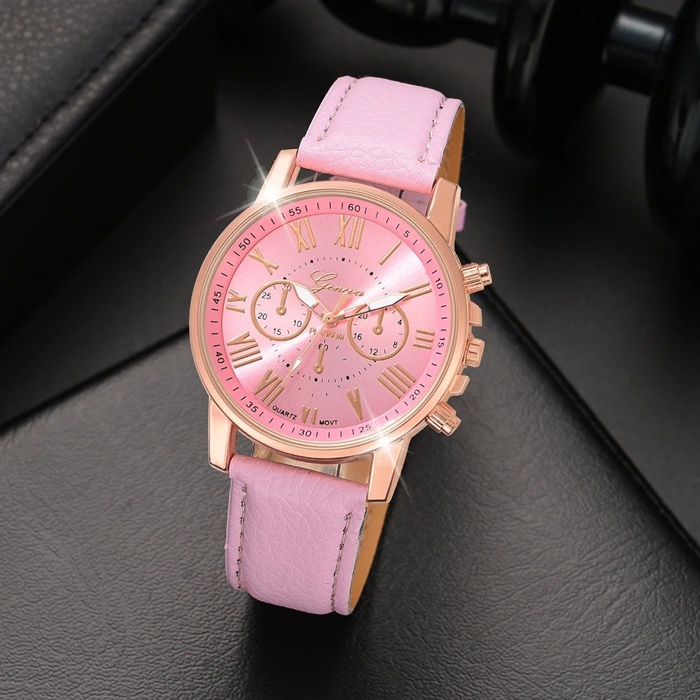 leather strap watch leather strap watch