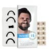 Magnetic nasal dilator full breathing kit
