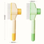 pet hair remover brush