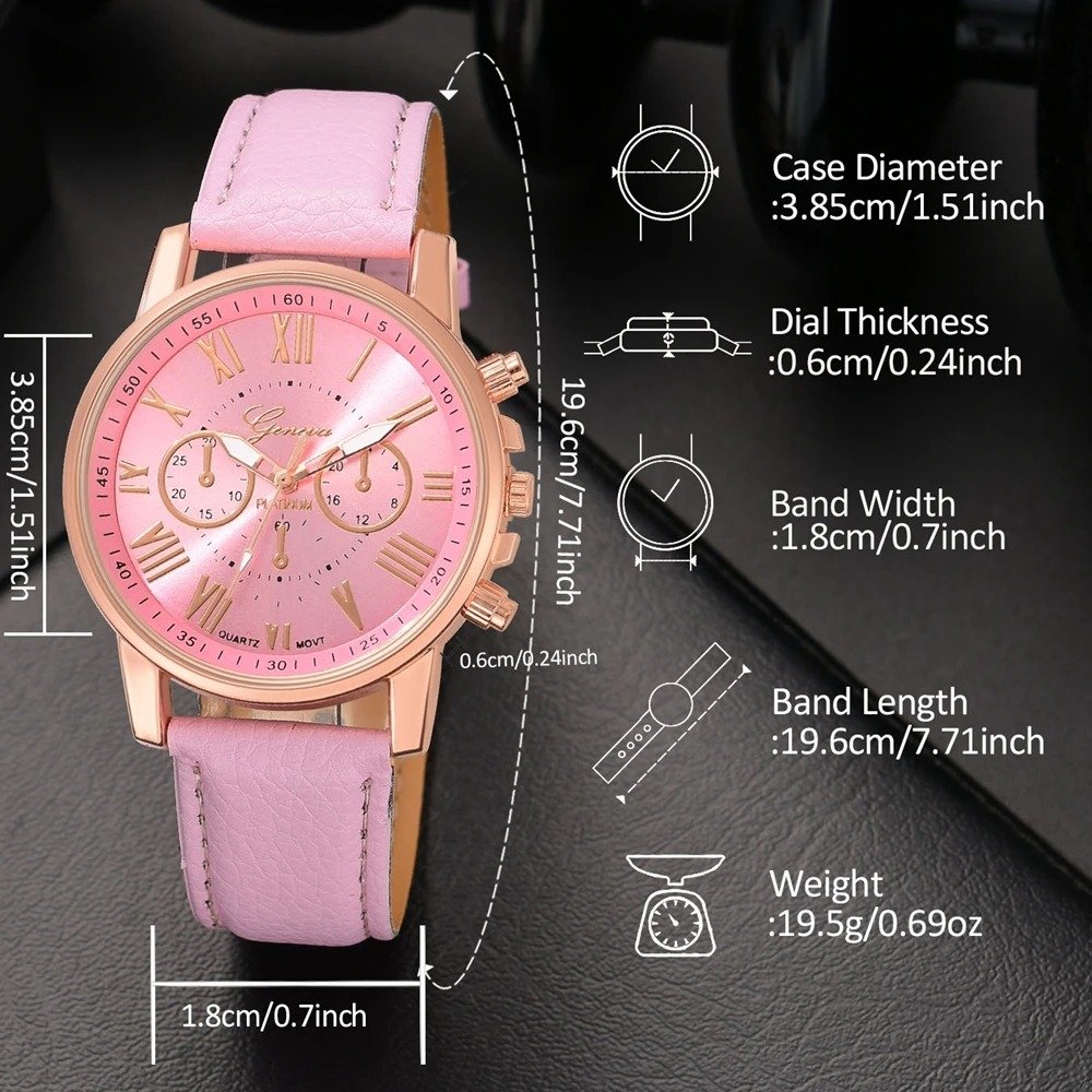 strap watch for women strap watch for women