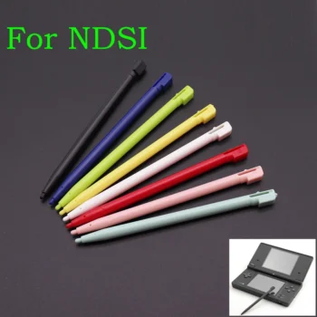 Stylus Pen for Nintendo DSi / NDSi Touch Screen – Black, White, Red, Green