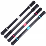 Aggravated Spinning Pen Non Slip Rotating Gaming Pen Finger Pressure Relief Intelligence Toy Novelty Stationery School Supplies