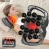 fascia massage gun