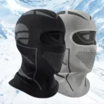 Men Women Thermal Balaclava Winter Cold-Proof Ski Hat Full Face Mask Cycling Neck Cover