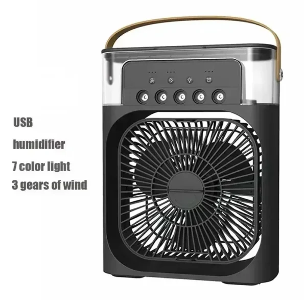 3-in-1 Mini Air Cooler
