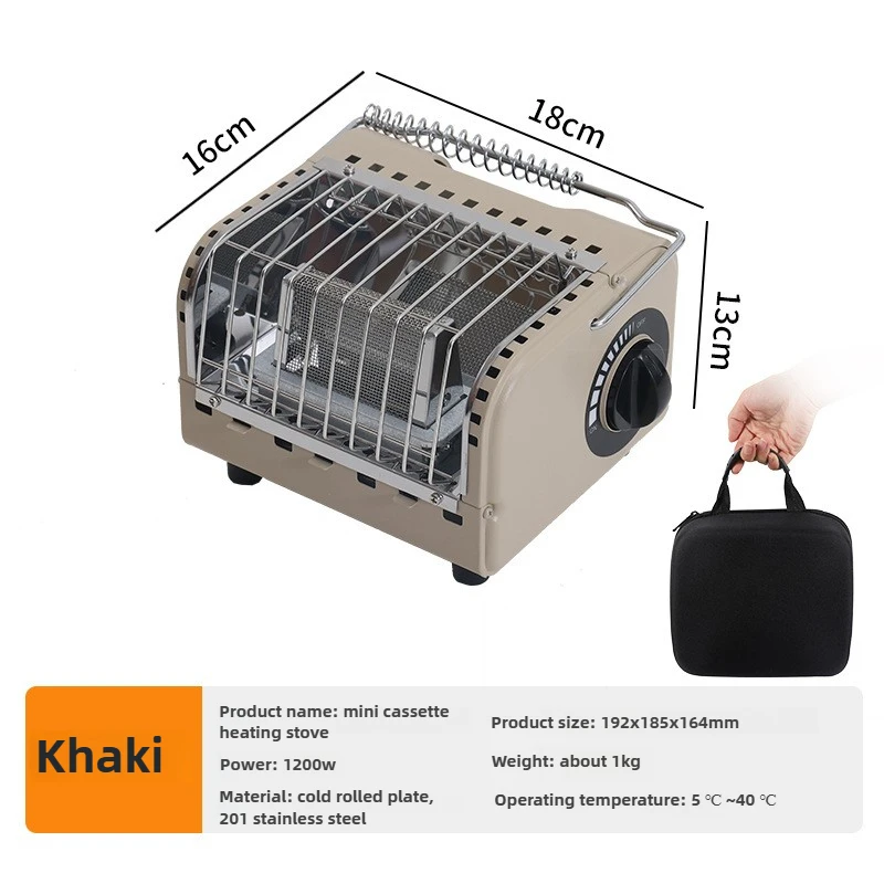 kf-S1d1ded99b26a43418eee0c6f3a9e86bf7 Outdoor Mini Heating Stove