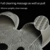 Foot Scrubber Mat for Shower