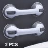 Bathroom Grab Bars Suction Cup