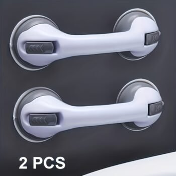 Bathroom Grab Bars Suction Cup