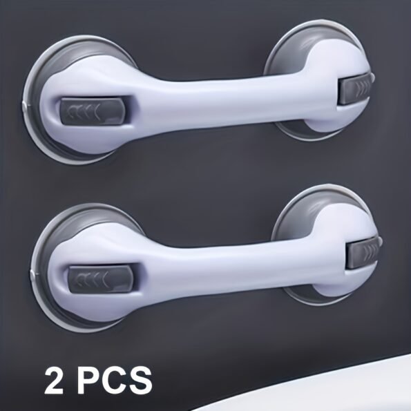 Bathroom Grab Bars Suction Cup