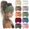 Bohemian Hair Ties for Women