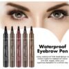 Liquid Eyebrow Pencil