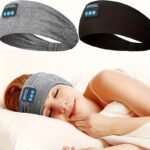 Wireless Headband Headphones – 7 Powerful Reasons You’ll Love This Ultra-Comfort HD Sleep Headset