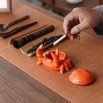 Ceramic Crab Ashtray