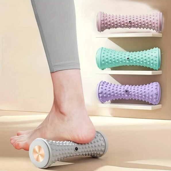 Deep Tissue Foot Massager Roller
