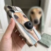 Dog Nose Phone Case